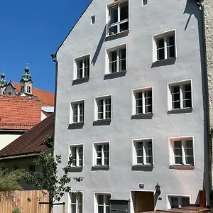 Apartment Lechraum In, Landsberg am Lech
